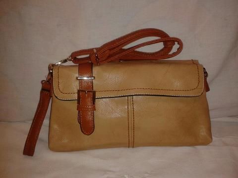 Bolsa transversal