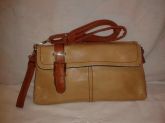 Bolsa transversal